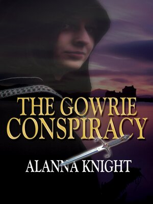 cover image of The Gowrie Conspiracy